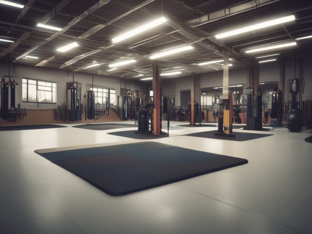 Preventing Ringworm in Grappling Sports: Hygiene Practices and Over-the-Counter Treatments