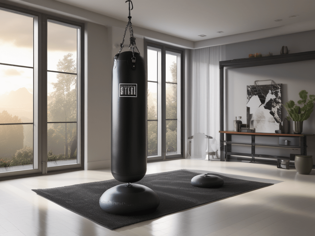 Free Standing vs Hanging Punching Bags: Pros and Cons Explained